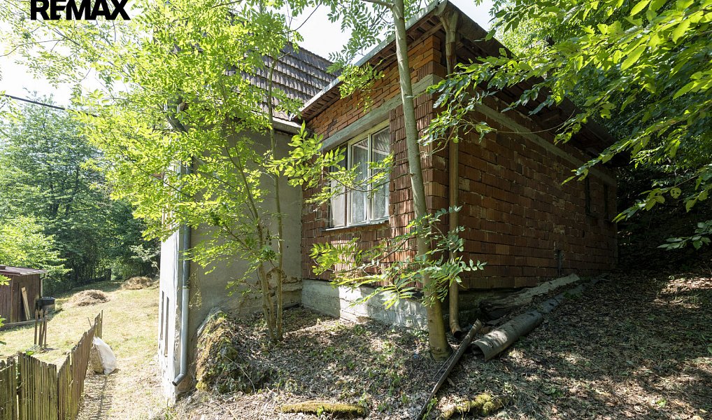 Prodej domu 80 m² s pozemkem 1 859 m², Zlín – náhled fotky 21