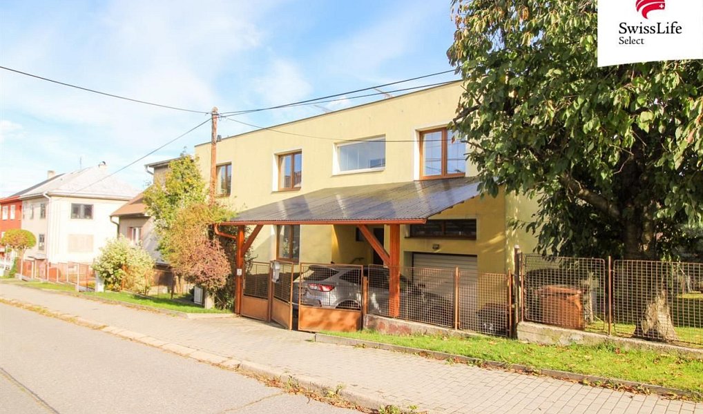 Pronájem kanceláře 36 m², Jihlava – náhled fotky 5
