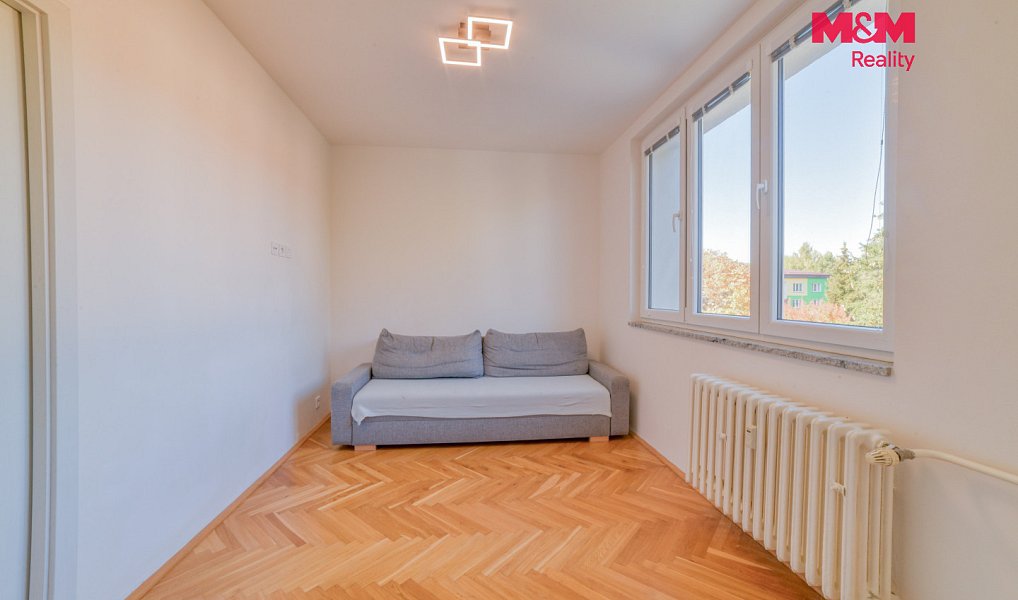 Prodej bytu 3+1 63 m², Mariánské Lázně – náhled fotky 7