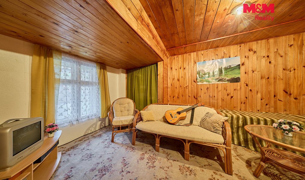 Prodej domu 150 m² s pozemkem 1 069 m², Horní Maršov – náhled fotky 15