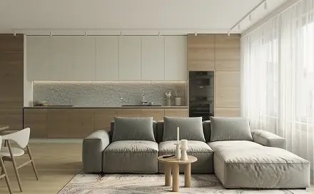 Prodej bytu 2+1 75 m², Patočkova, Praha 6 - Střešovice