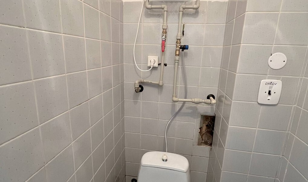 Pronájem kanceláře 25 m², Přeštice – náhled fotky 6