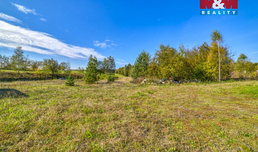 Prodej pozemku 1 657 m², Vojtanov – náhled fotky 3