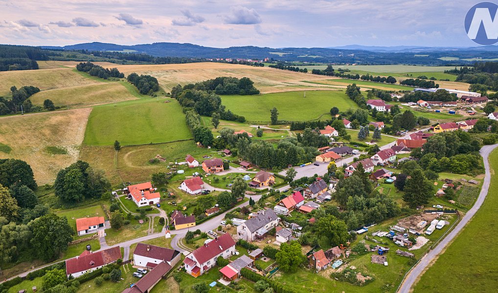 Prodej domu 202 m² s pozemkem 743 m², Malonty – náhled fotky 7