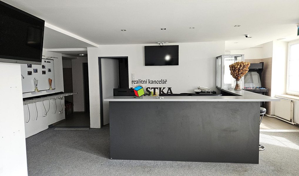 Prodej obchodních prostor 2 500 m², Nový Jičín – náhled fotky 8