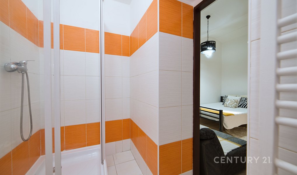 Pronájem bytu 1+kk 28 m², Praha – náhled fotky 13