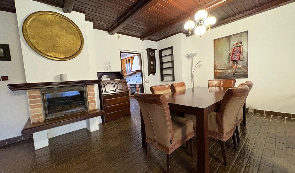 Pronájem domu 260 m² s pozemkem 175 m², Praha – náhled fotky 4