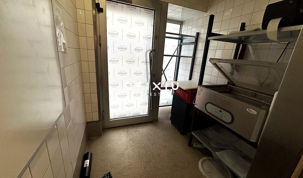 Pronájem obchodních prostor 96 m², Brno – náhled fotky 10
