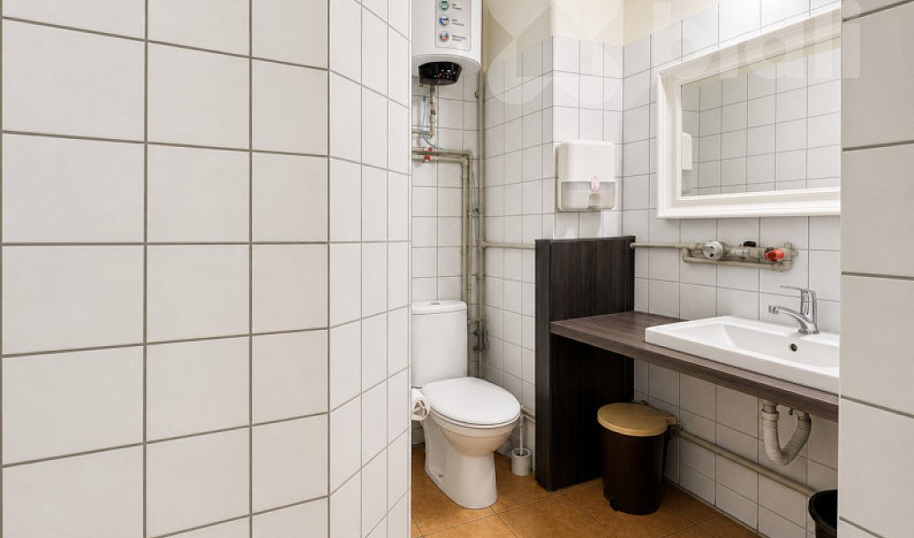 Prodej nájemního domu, činžáku 632 m², Ústí nad Labem – náhled fotky 6