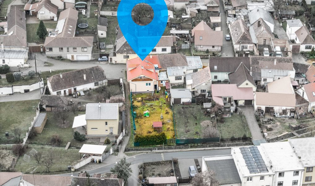 Prodej domu 182 m² s pozemkem 590 m², Suchohrdly – náhled fotky 17
