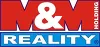 M & M reality holding a. s.