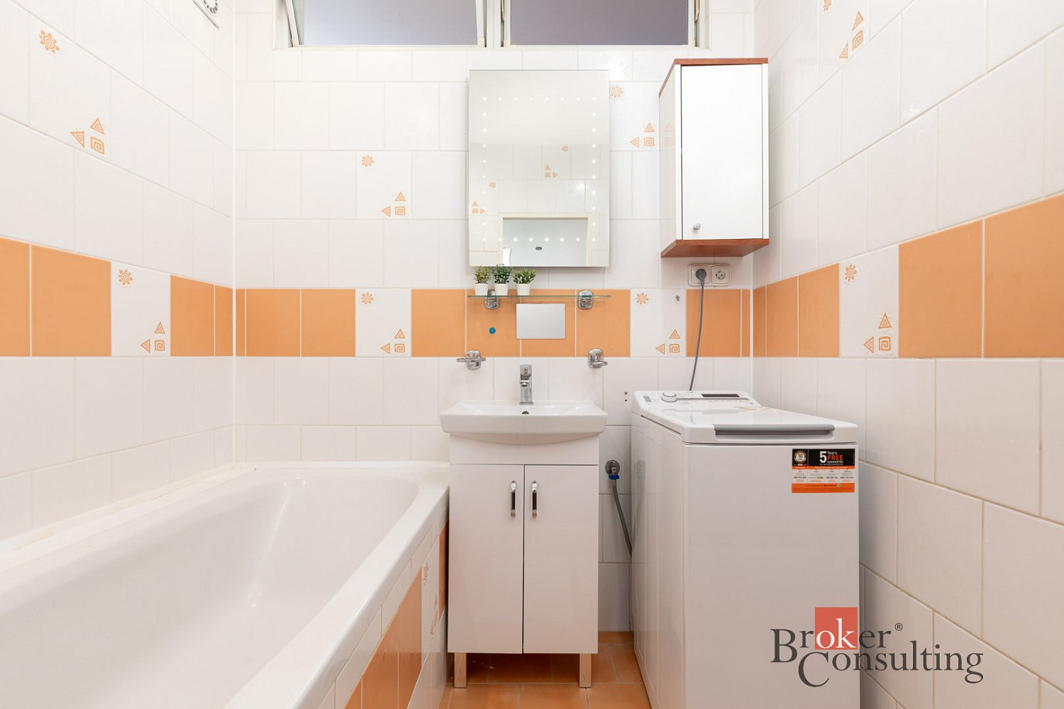 Prodej bytu 3+1 68 m² – fotografie 4