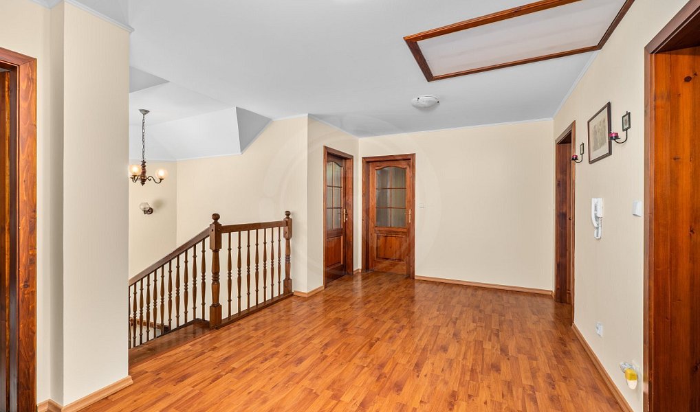 Prodej domu 340 m² s pozemkem 1 147 m², Tábor – náhled fotky 27
