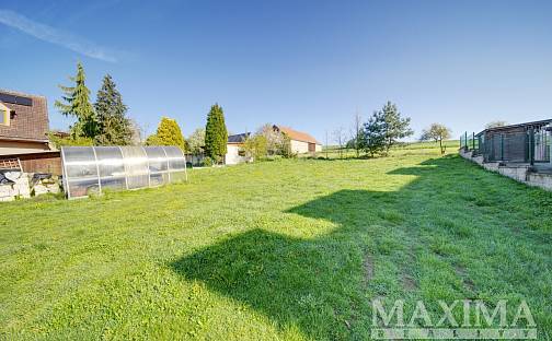 Prodej stavebního pozemku 1 129 m², Jarov, okres Plzeň-sever