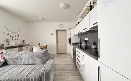 Pronájem bytu 3+kk 76 m²