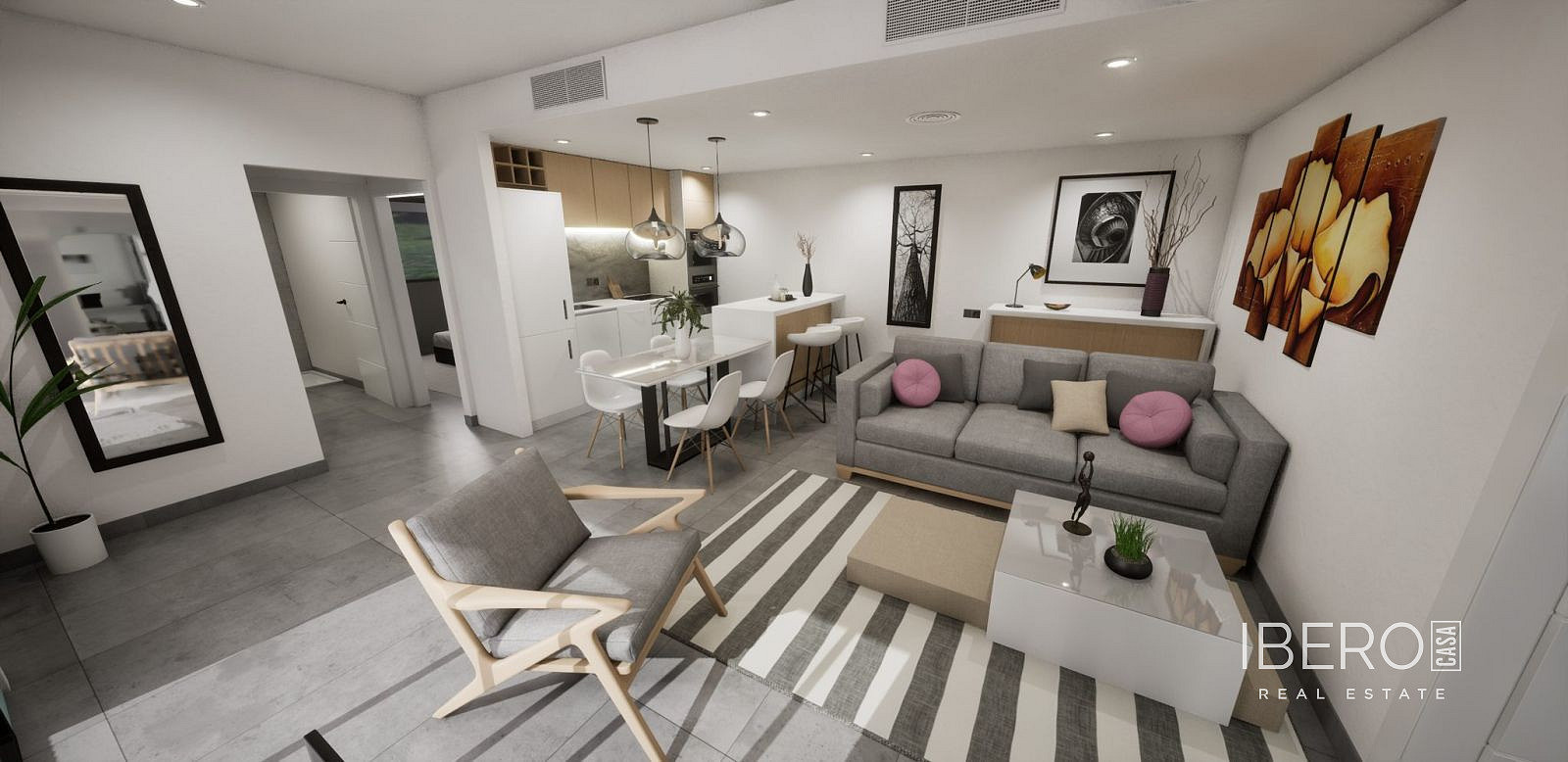 Casa 4+kk – Torre Pacheco, Torre-Pacheco - Vista 2