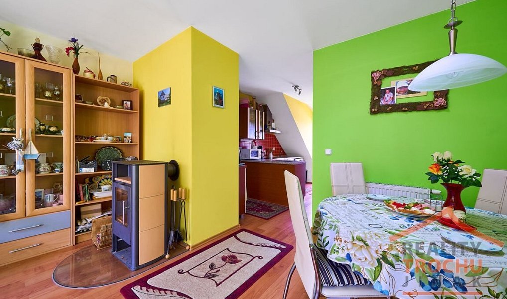 Prodej domu 150 m² s pozemkem 597 m², Městec Králové – náhled fotky 5