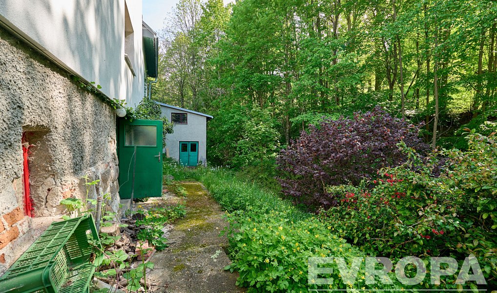 Prodej domu 140 m² s pozemkem 1 529 m², Víchová nad Jizerou – náhled fotky 20