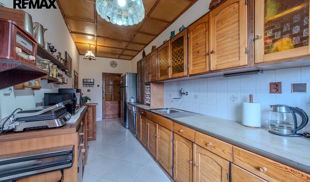 Prodej domu 280 m² s pozemkem 682 m², Jablonec nad Nisou – náhled fotky 12