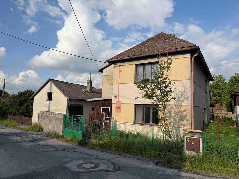 Prodej domu 150 m²