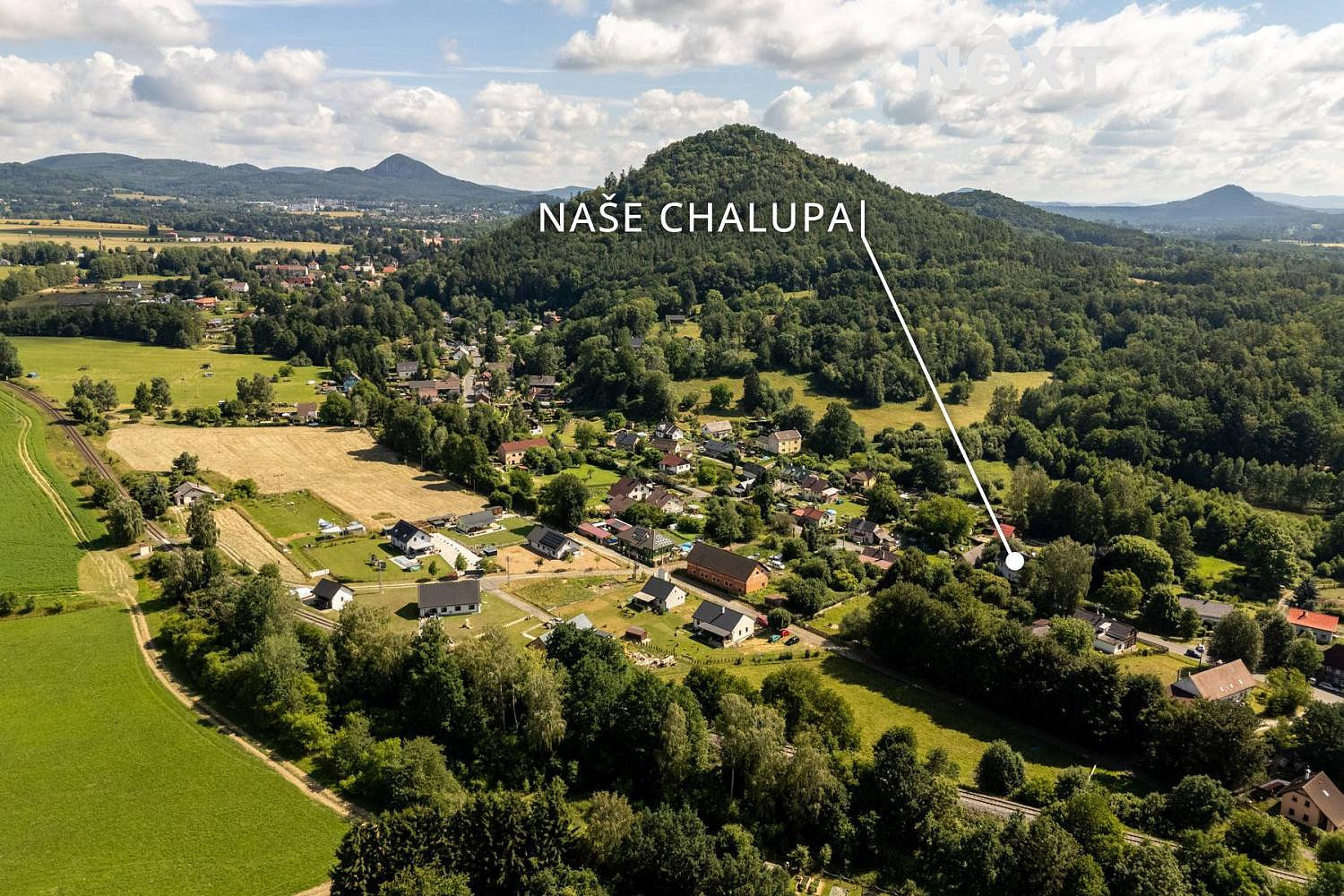 Prodej domu 225 m² s pozemkem 1 262 m² – fotografie 5