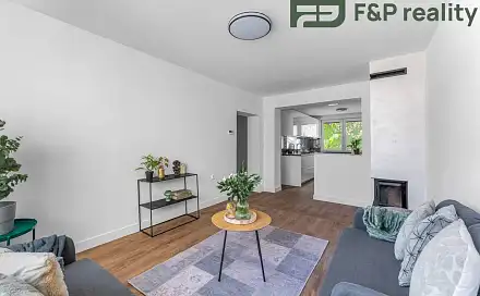 Prodej bytu 3+kk 79 m², Vodárenská, Nymburk