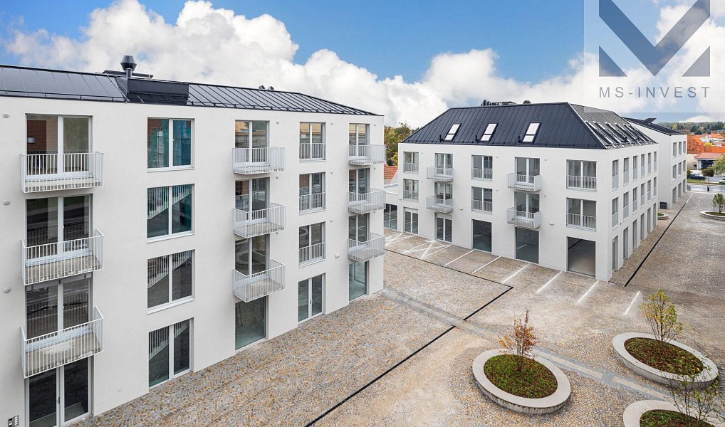 Prodej kanceláře 45 m², Hostivice – náhled fotky 6