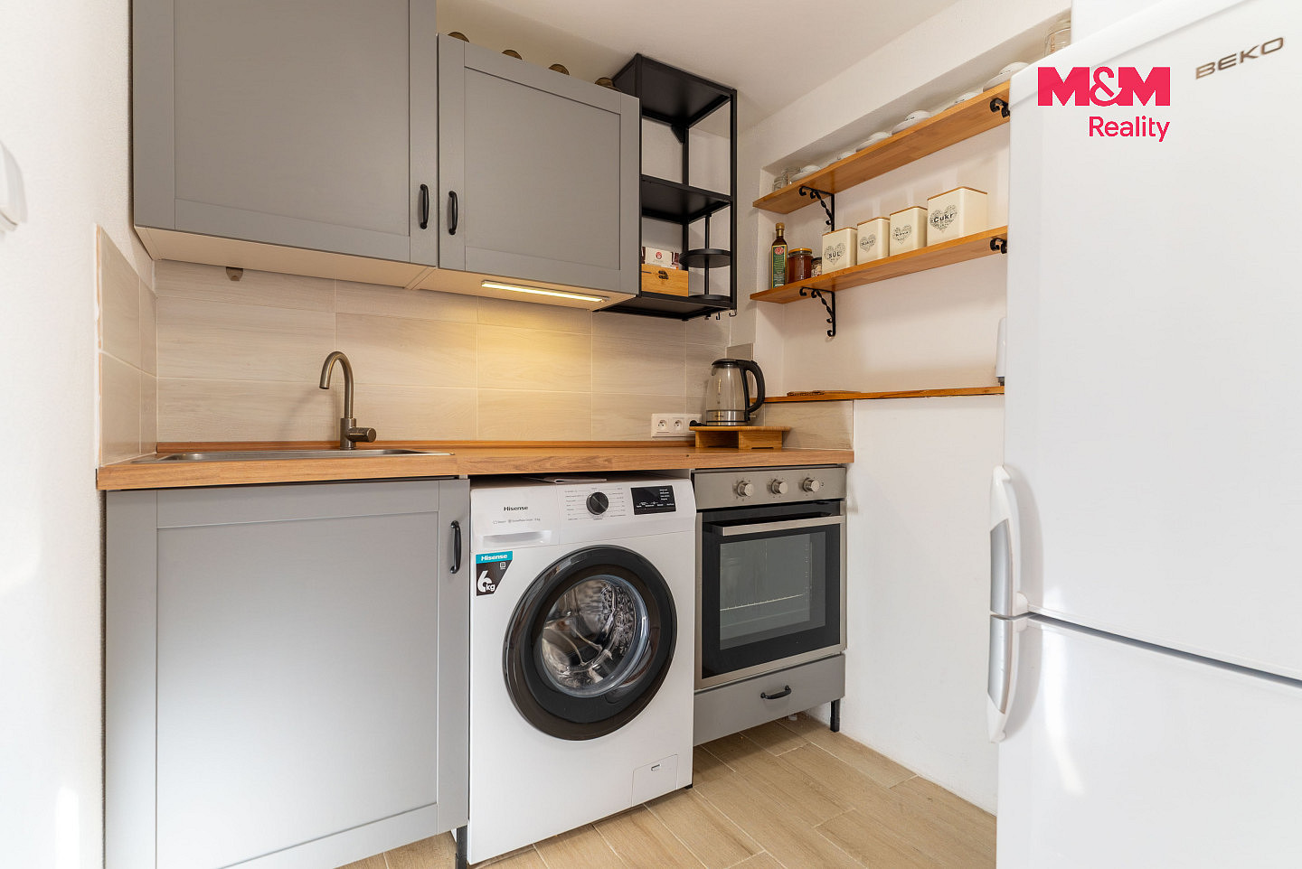 Prodej chaty/chalupy 57 m² s pozemkem 370 m² – fotografie 4