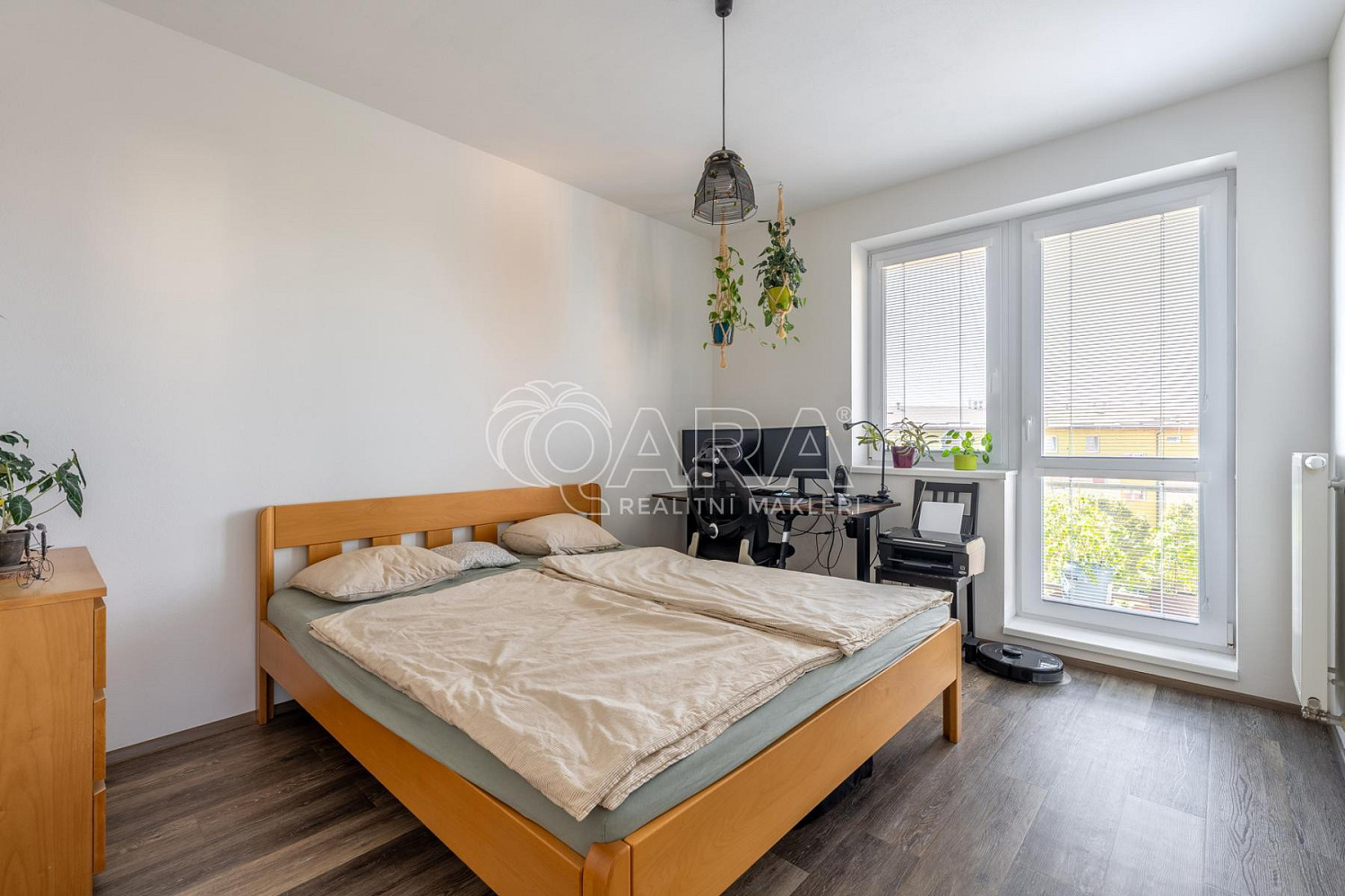 Pronájem bytu 3+kk 68 m² – fotografie 5