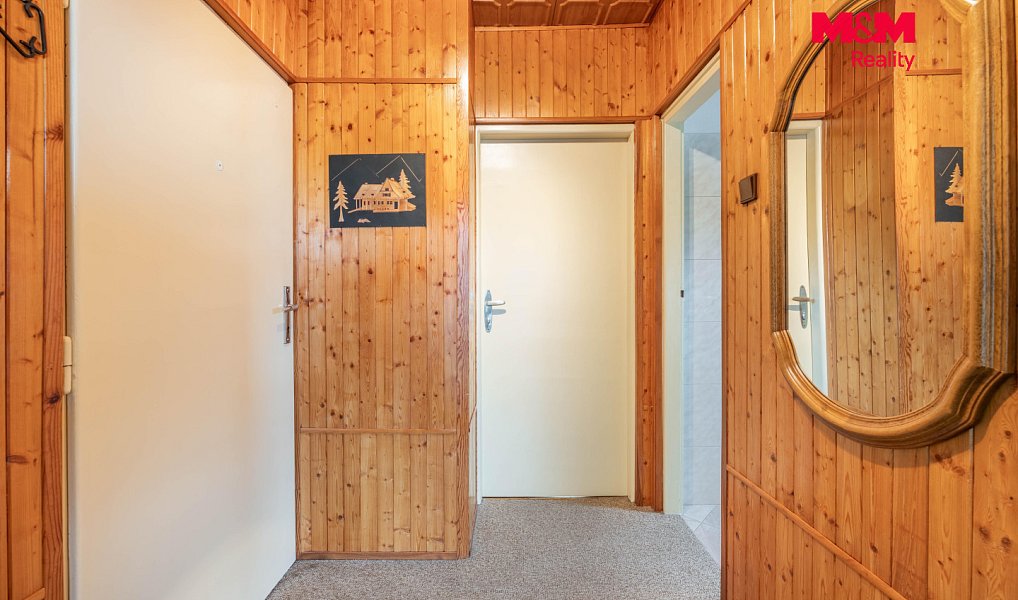 Prodej bytu atypického 200 m², Praha – náhled fotky 13
