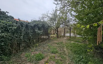 Prodej domu 80 m² s pozemkem 446 m², Šardice, okres Hodonín