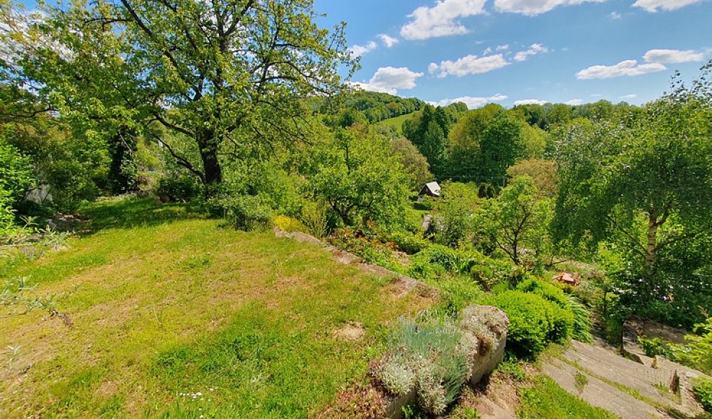 Prodej chaty/chalupy 88 m² s pozemkem 792 m², Tvrdkov – náhled fotky 2