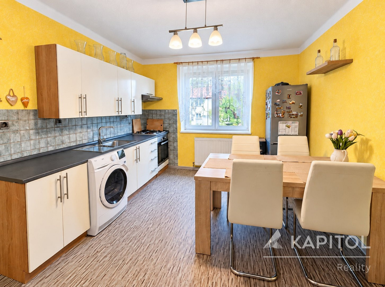 Prodej bytu 2+1 48 m² – fotografie 3