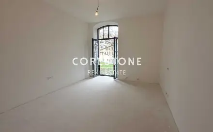 Prodej bytu 1+kk 38 m², Mnatova, Praha 4 - Nusle