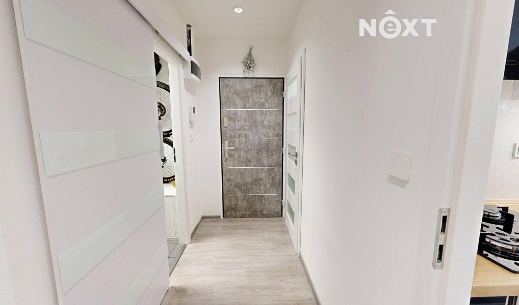 Prodej bytu 2+1 59 m², Meziboří – náhled fotky 21