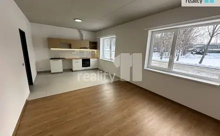 Pronájem bytu 2+kk 53 m², V Brance, Humpolec, okres Pelhřimov