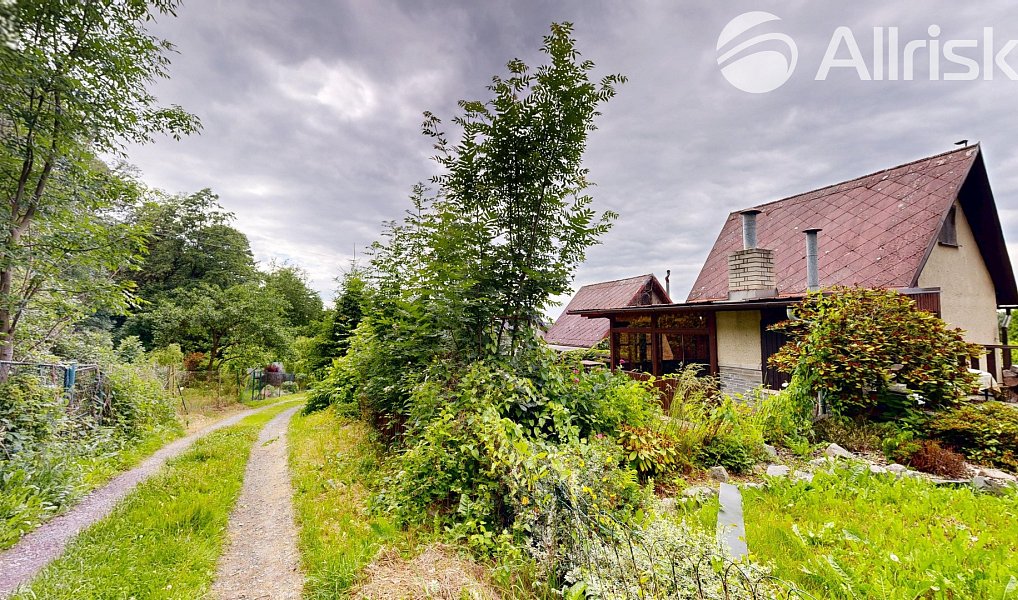Prodej chaty/chalupy 65 m² s pozemkem 218 m², Hlučín – náhled fotky 11