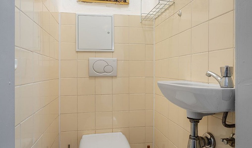 Pronájem bytu 3+1 98 m², Praha – náhled fotky 15