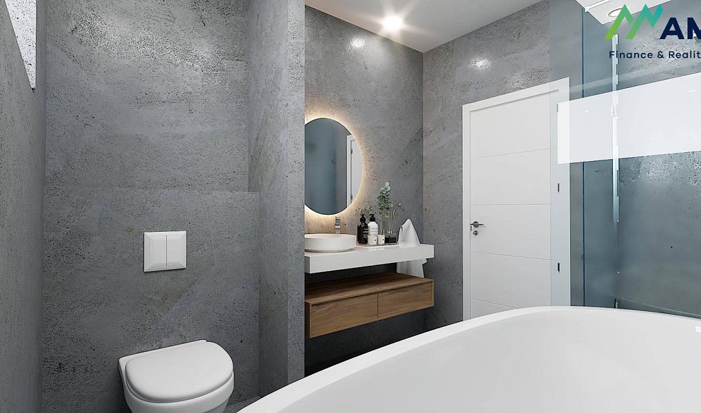Prodej domu 104 m² s pozemkem 600 m², Vendryně – náhled fotky 12