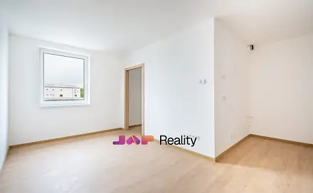 Prodej bytu 2+kk 41 m²