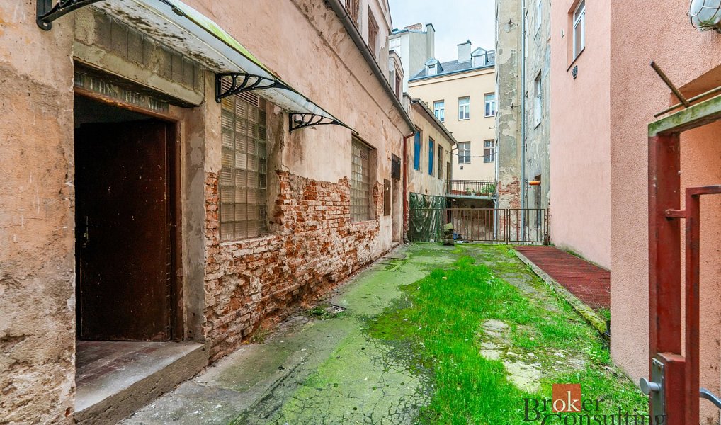 Prodej komerčního objektu (jiného typu) 145 m², Karlovy Vary – náhled fotky 21