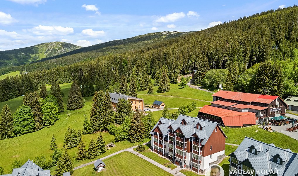 Prodej bytu 3+kk 96 m², Vítkovice – náhled fotky 5