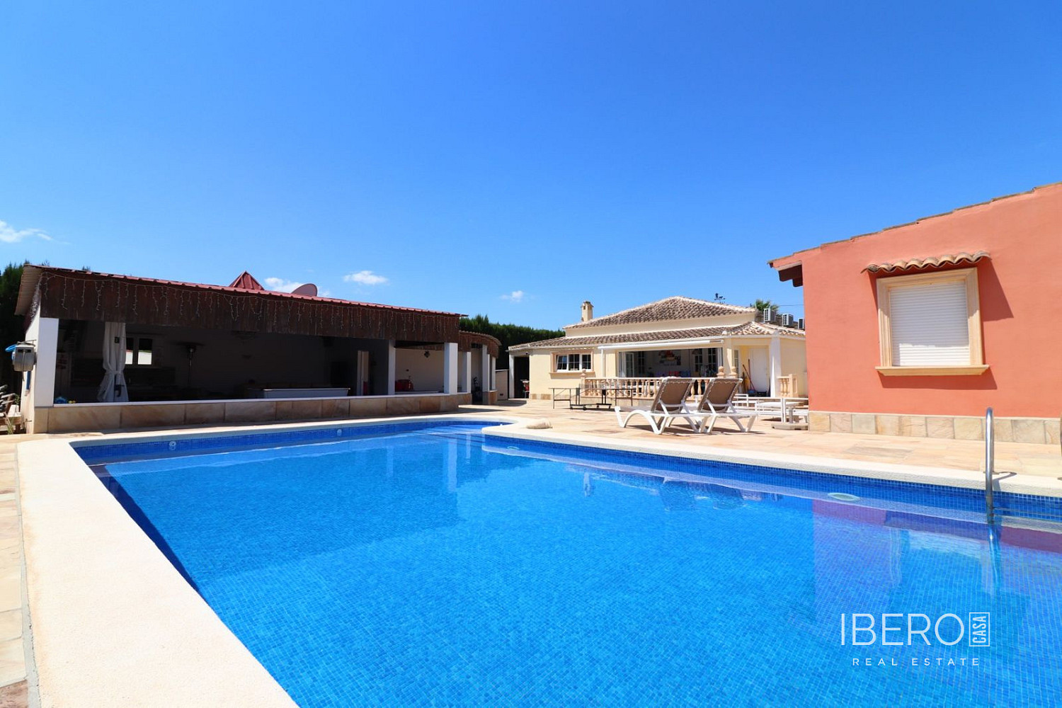 Casa 7+kk – Almoradí, Las Heredades - Vista 4