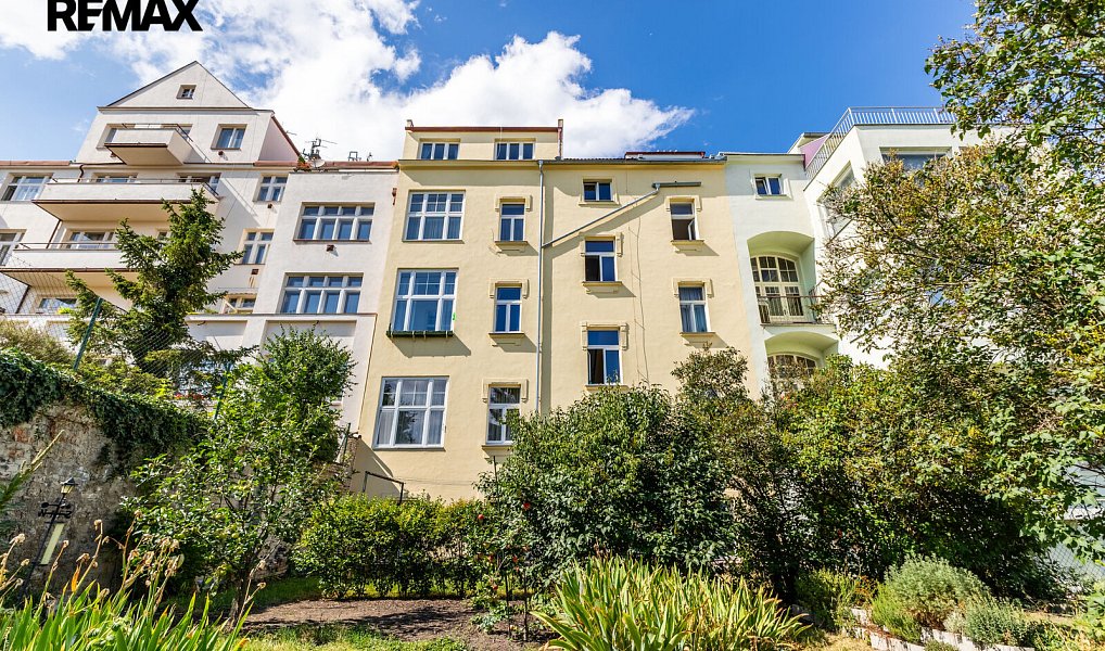 Prodej bytu 2+1 51 m², Praha – náhled fotky 9