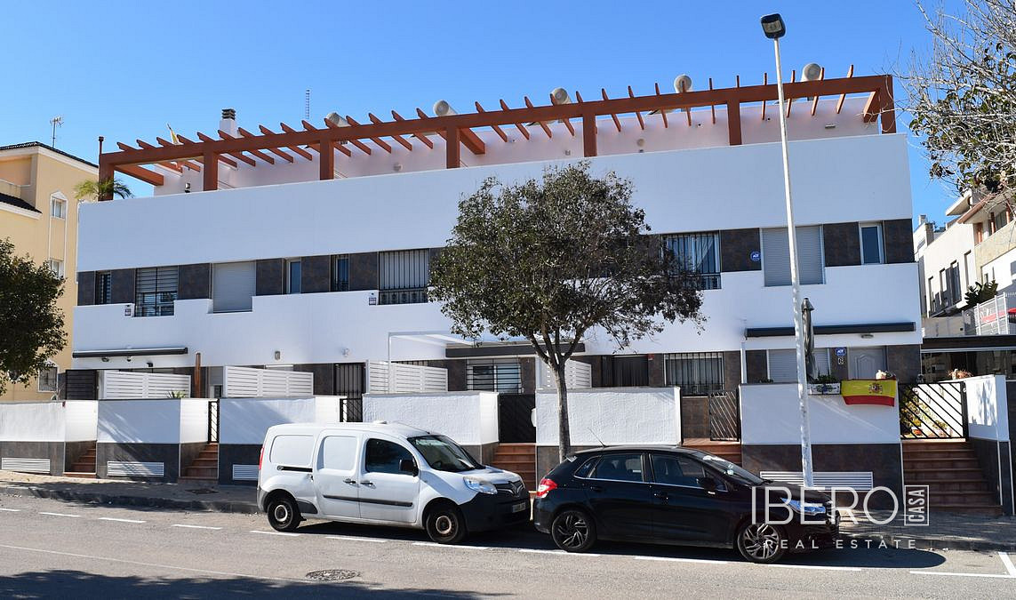 Prodej domu 80 m² s pozemkem 80 m²