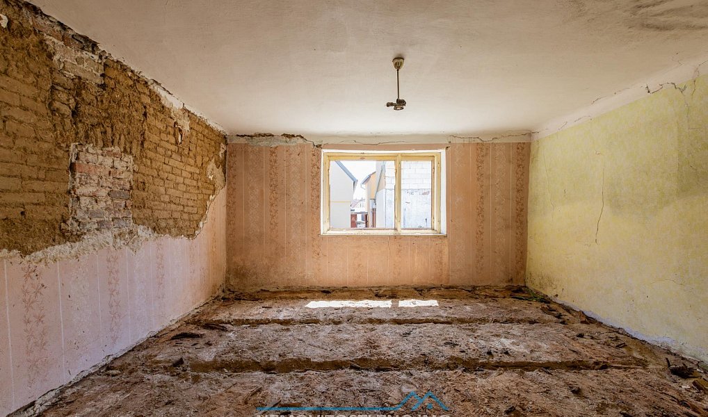 Prodej domu 73 m² s pozemkem 313 m², Kuchařovice – náhled fotky 9