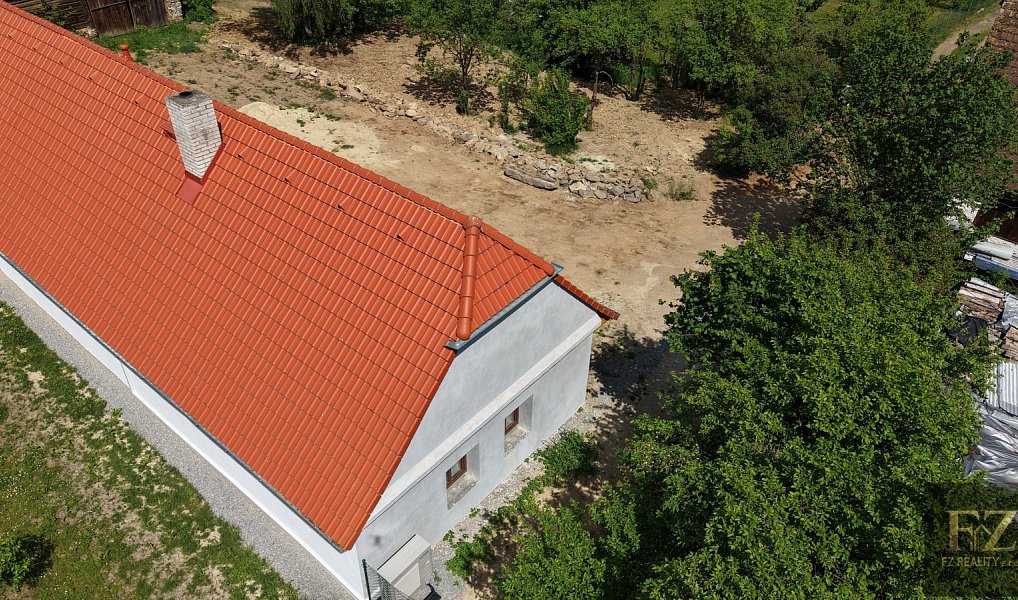 Prodej domu 220 m² s pozemkem 1 555 m², Řepeč – náhled fotky 33
