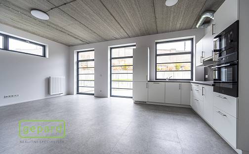 Prodej bytu 2+kk 62 m², Pražská, Velké Přílepy, okres Praha-západ
