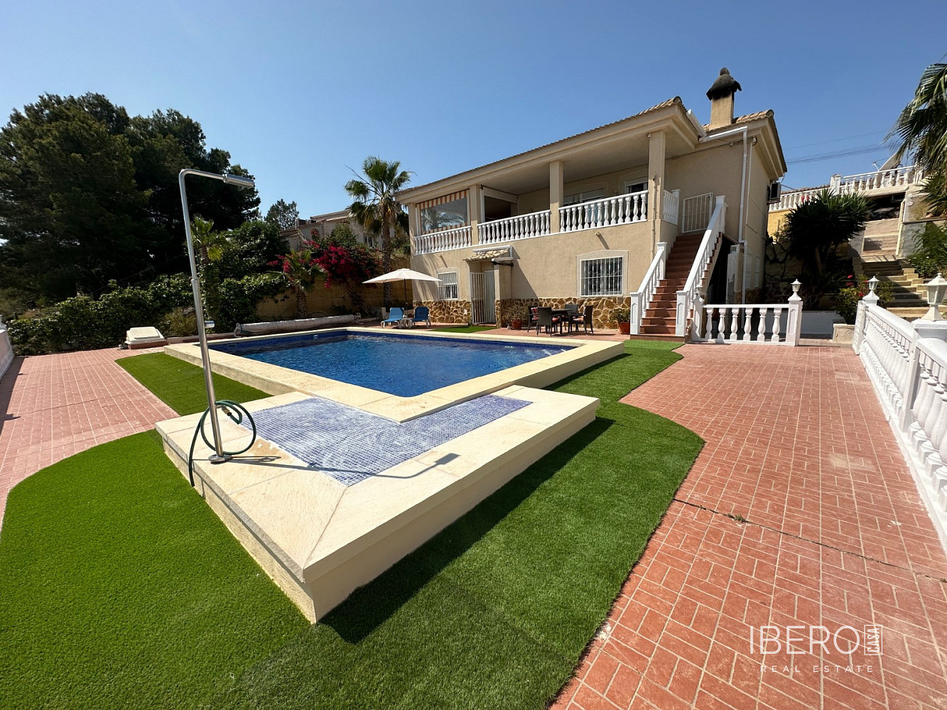 Casa 4+kk – Algorfa - Vista 3