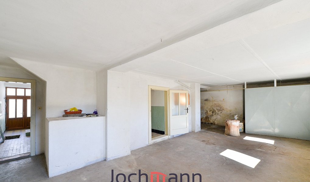 Prodej domu 310 m² s pozemkem 377 m², Benešov nad Černou – náhled fotky 10